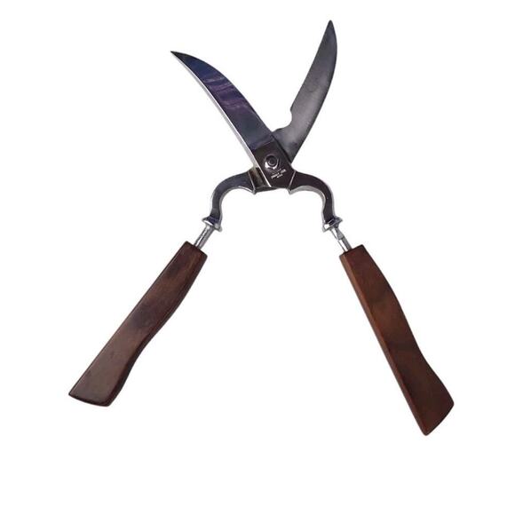 Vintage Regent Poultry Shears Bone Crusher - Picture 2 of 4